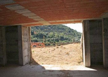 Box auto - Villa via Silvio Pellico, Bordighera - foto 13