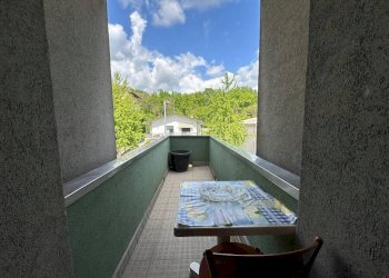 Terrazzo - Quadrilocale via Antonio Gramsci, 9, Gallarate - foto 11