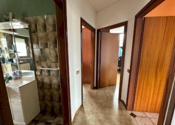 Disimpegno - Quadrilocale via Antonio Gramsci, 9, Gallarate - foto 17