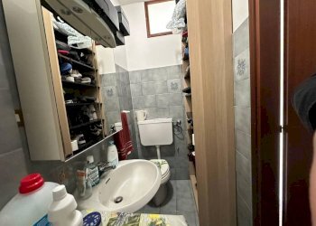 Bagno - Quadrilocale via Antonio Gramsci, 9, Gallarate - foto 20