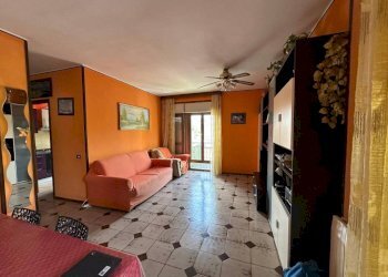 Salone - Quadrilocale via Antonio Gramsci, 9, Gallarate - foto 22