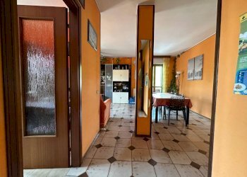 Corridoio - Quadrilocale via Antonio Gramsci, 9, Gallarate - foto 24