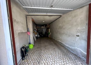 Box auto - Quadrilocale via Antonio Gramsci, 9, Gallarate - foto 29