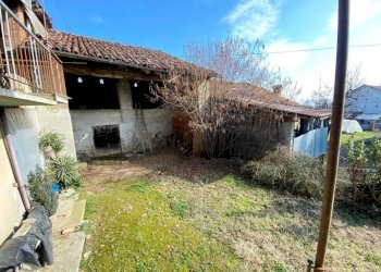 Giardino - Casa indipendente strada dei Magnini, Mondovì - foto 5