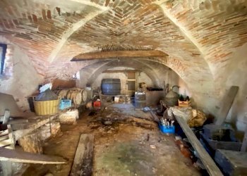 Cantina - Casa indipendente strada dei Magnini, Mondovì - foto 11