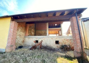 Portico - Casa indipendente strada dei Magnini, Mondovì - foto 14