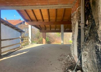 Magazzino - Casa indipendente strada dei Magnini, Mondovì - foto 16