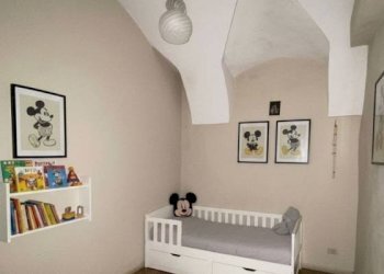 Camera da letto - Casa indipendente strada dei Magnini, Mondovì - foto 10
