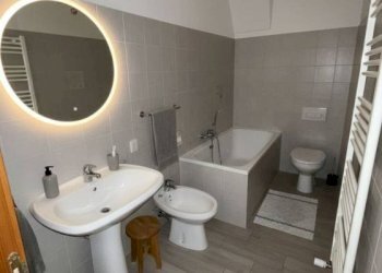 Bagno - Casa indipendente strada dei Magnini, Mondovì - foto 12
