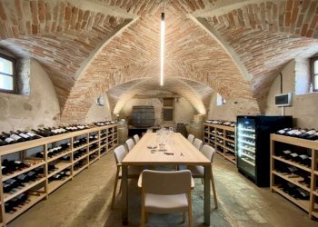 Cantina - Casa indipendente strada dei Magnini, Mondovì - foto 15