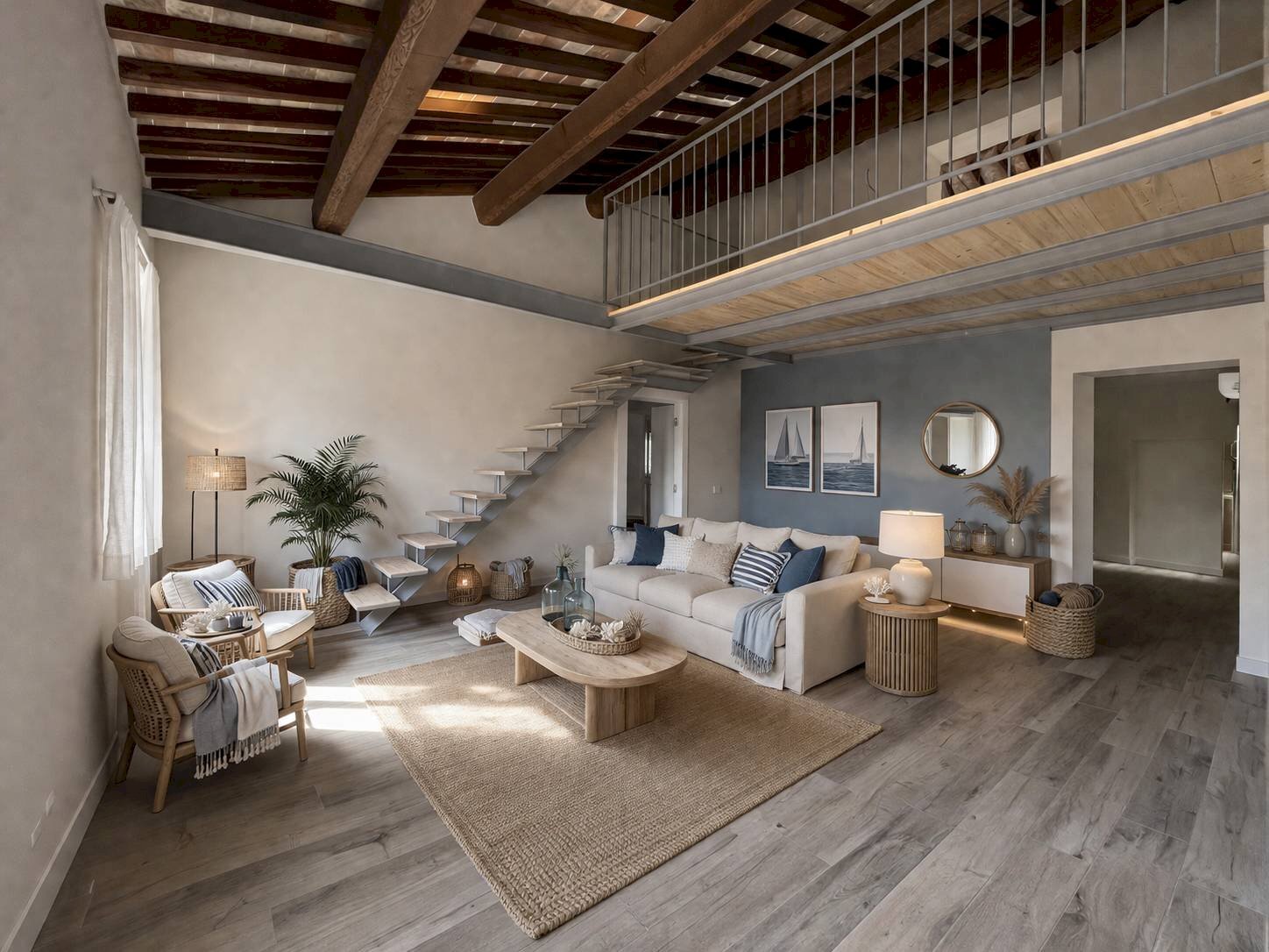 Foto 1 - Appartamento Via Furio Lenzi
 
21, Orbetello - foto 1