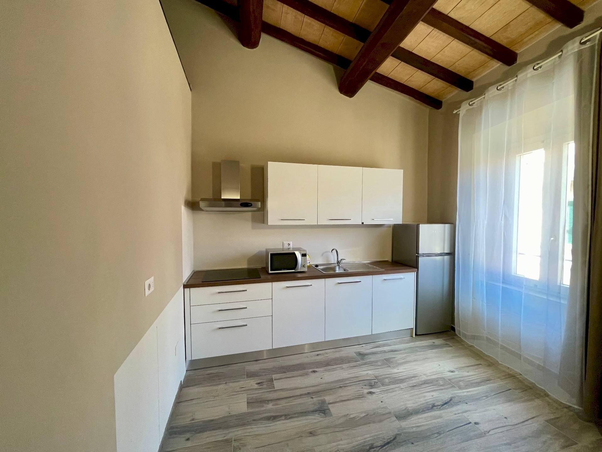 Foto 3 - Appartamento Via Furio Lenzi
 
21, Orbetello - foto 3