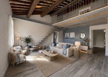 Foto 1 - Appartamento Via Furio Lenzi
 
21, Orbetello - foto 1