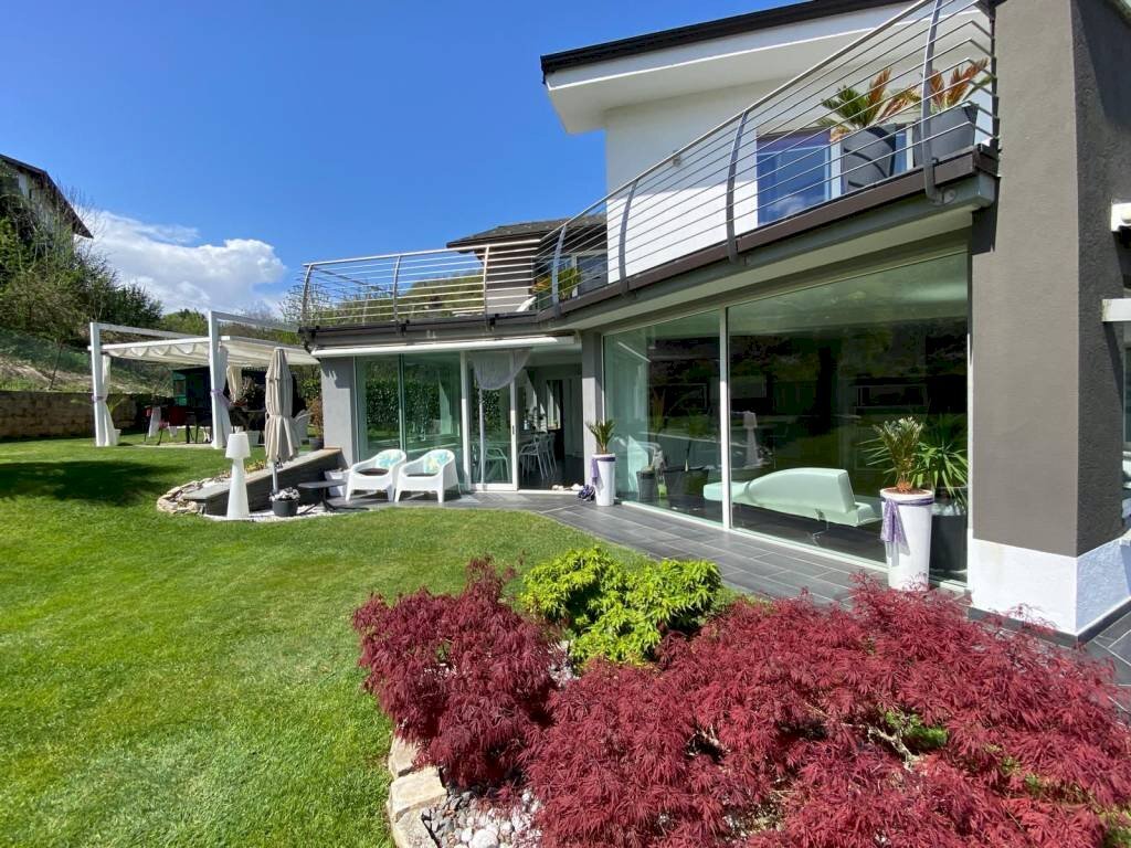 Giardino - Villa via Cerati, 48/A, Boves - foto 2