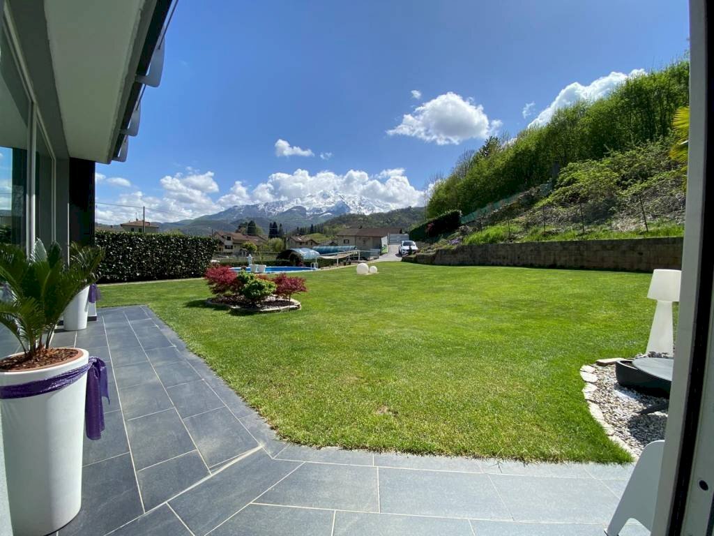 Giardino - Villa via Cerati, 48/A, Boves - foto 3