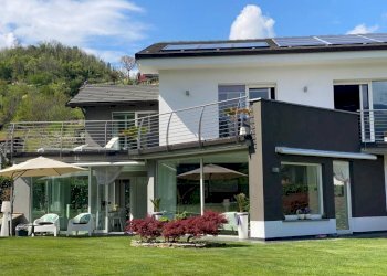 Facciata - Villa via Cerati, 48/A, Boves - foto 1