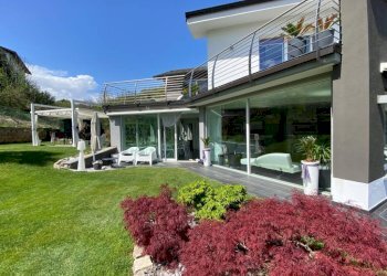 Giardino - Villa via Cerati, 48/A, Boves - foto 2