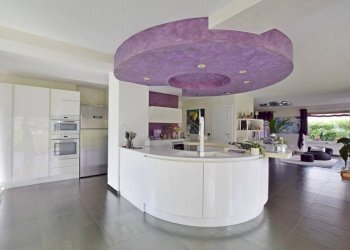 Cucina - Villa via Cerati, 48/A, Boves - foto 4