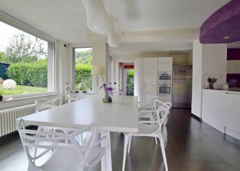 Cucina - Villa via Cerati, 48/A, Boves - foto 5