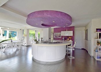 Cucina - Villa via Cerati, 48/A, Boves - foto 6