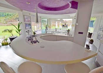 Cucina - Villa via Cerati, 48/A, Boves - foto 7