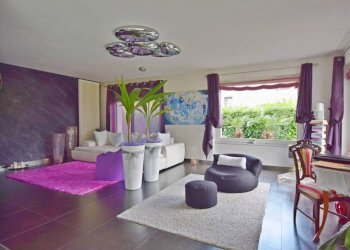 Salone - Villa via Cerati, 48/A, Boves - foto 8