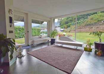 Salone - Villa via Cerati, 48/A, Boves - foto 9