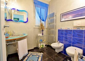 Bagno - Villa via Cerati, 48/A, Boves - foto 10