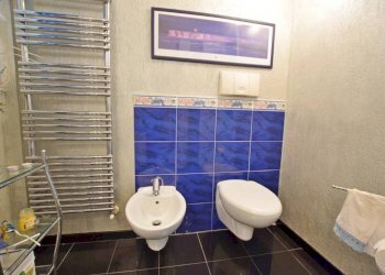 Bagno - Villa via Cerati, 48/A, Boves - foto 11