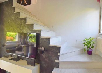 Scala - Villa via Cerati, 48/A, Boves - foto 12