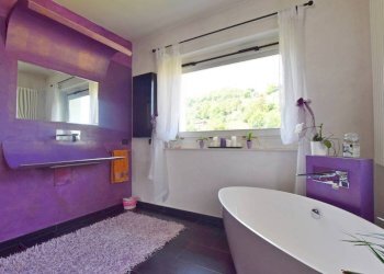 Bagno - Villa via Cerati, 48/A, Boves - foto 14
