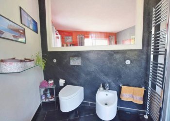 Bagno - Villa via Cerati, 48/A, Boves - foto 15
