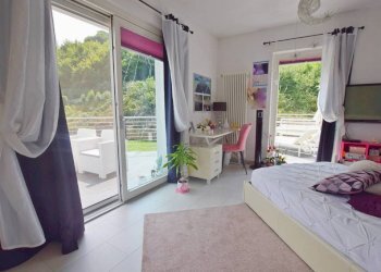 Camera da letto - Villa via Cerati, 48/A, Boves - foto 17