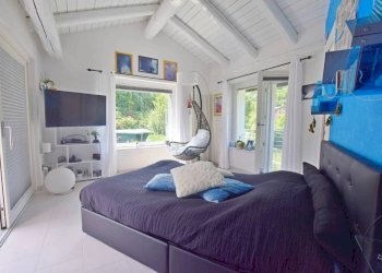 Camera da letto - Villa via Cerati, 48/A, Boves - foto 18