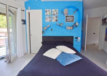 Camera da letto - Villa via Cerati, 48/A, Boves - foto 19