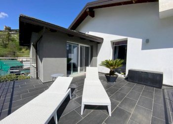 Terrazzo - Villa via Cerati, 48/A, Boves - foto 22