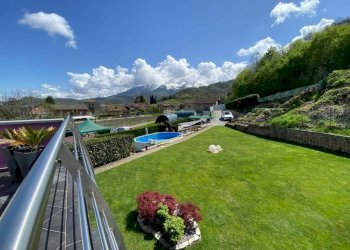 Balcone - Villa via Cerati, 48/A, Boves - foto 23