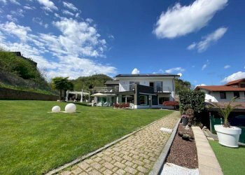 Giardino - Villa via Cerati, 48/A, Boves - foto 24