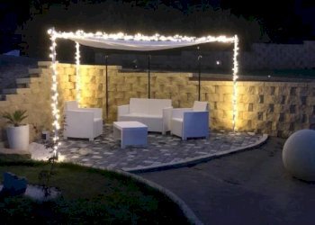 Giardino - Villa via Cerati, 48/A, Boves - foto 27