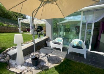 Giardino - Villa via Cerati, 48/A, Boves - foto 28