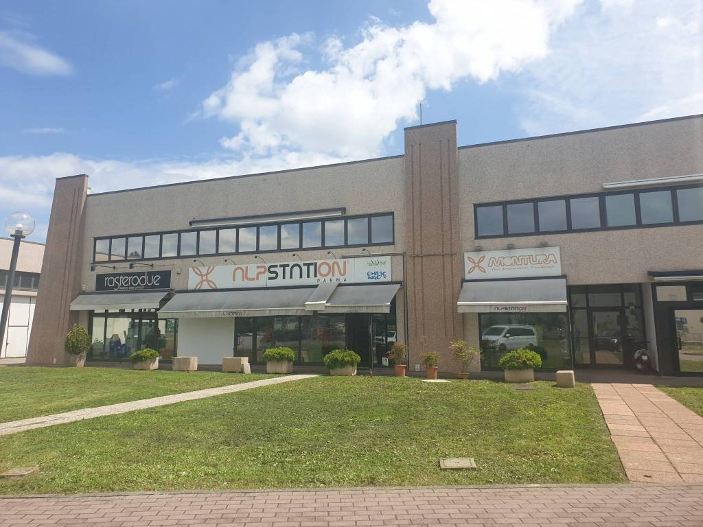 Zona - Ufficio via dei Muratori, 4, Parma - foto 1