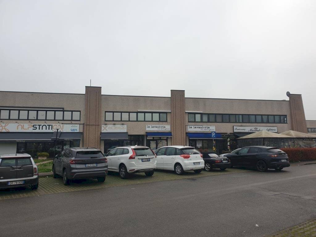 Zona - Ufficio via dei Muratori, 4, Parma - foto 2