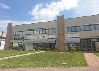 Zona - Ufficio via dei Muratori, 4, Parma - foto 1