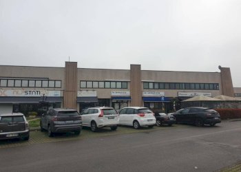 Zona - Ufficio via dei Muratori, 4, Parma - foto 2