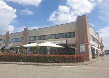 Zona - Ufficio via dei Muratori, 4, Parma - foto 18