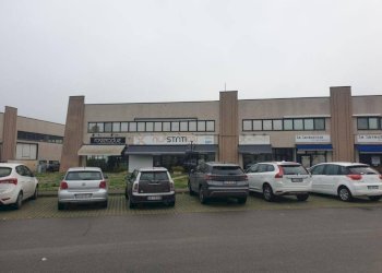 Zona - Ufficio via dei Muratori, 4, Parma - foto 19