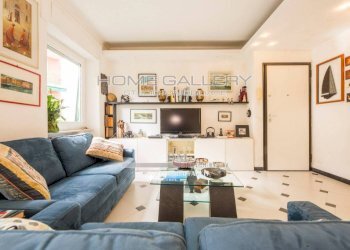 Zona - Trilocale via Luigi Casale, Rapallo - foto 6