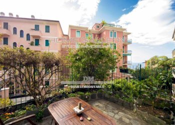 Terrazzo - Trilocale via Luigi Casale, Rapallo - foto 9