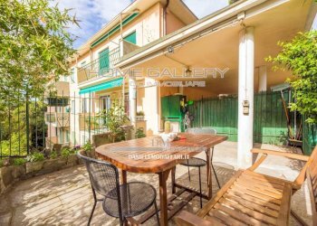 Terrazzo - Trilocale via Luigi Casale, Rapallo - foto 11