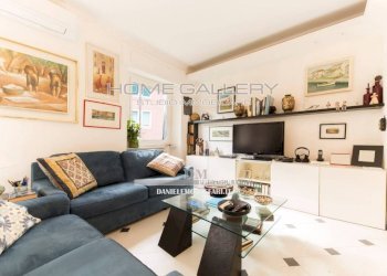 Salone - Trilocale via Luigi Casale, Rapallo - foto 14